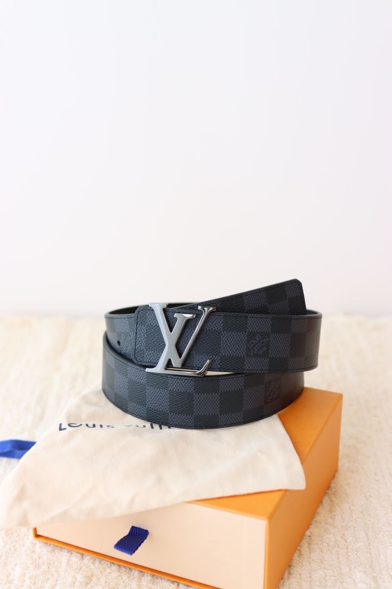 Louis Vuitton Belts